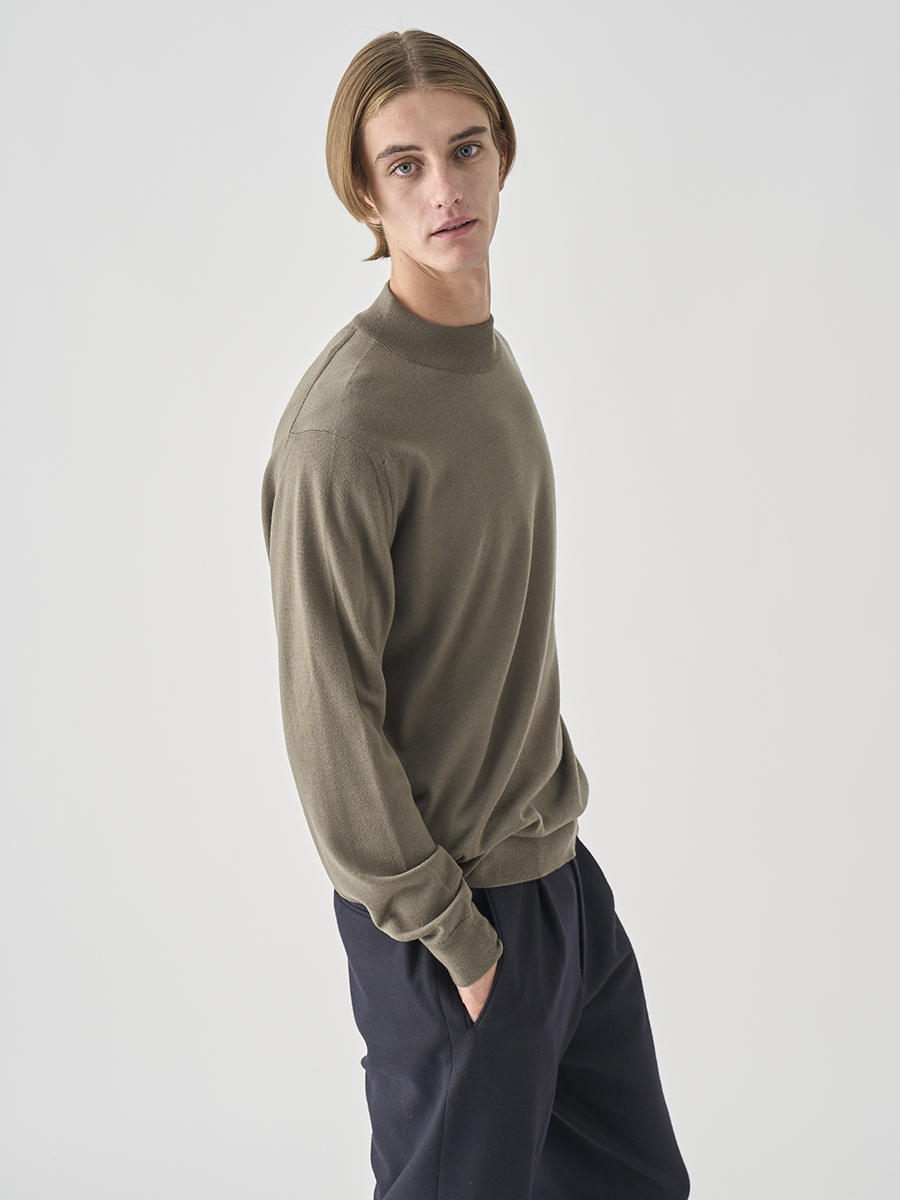 JOHN SMEDLEY｜ジョンスメドレー日本公式