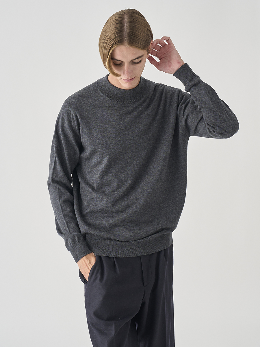 JOHN SMEDLEY｜ジョンスメドレー日本公式