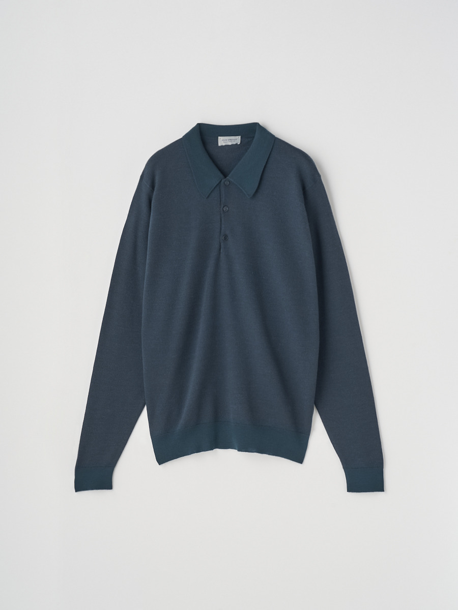 JOHN SMEDLEY｜ジョンスメドレー日本公式