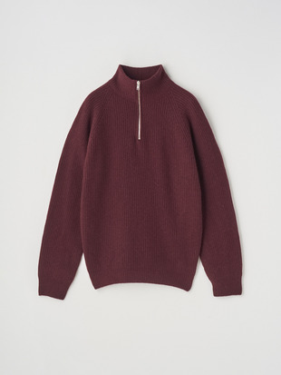 タートルネック｜JOHN SMEDLEY｜ジョンスメドレー日本公式