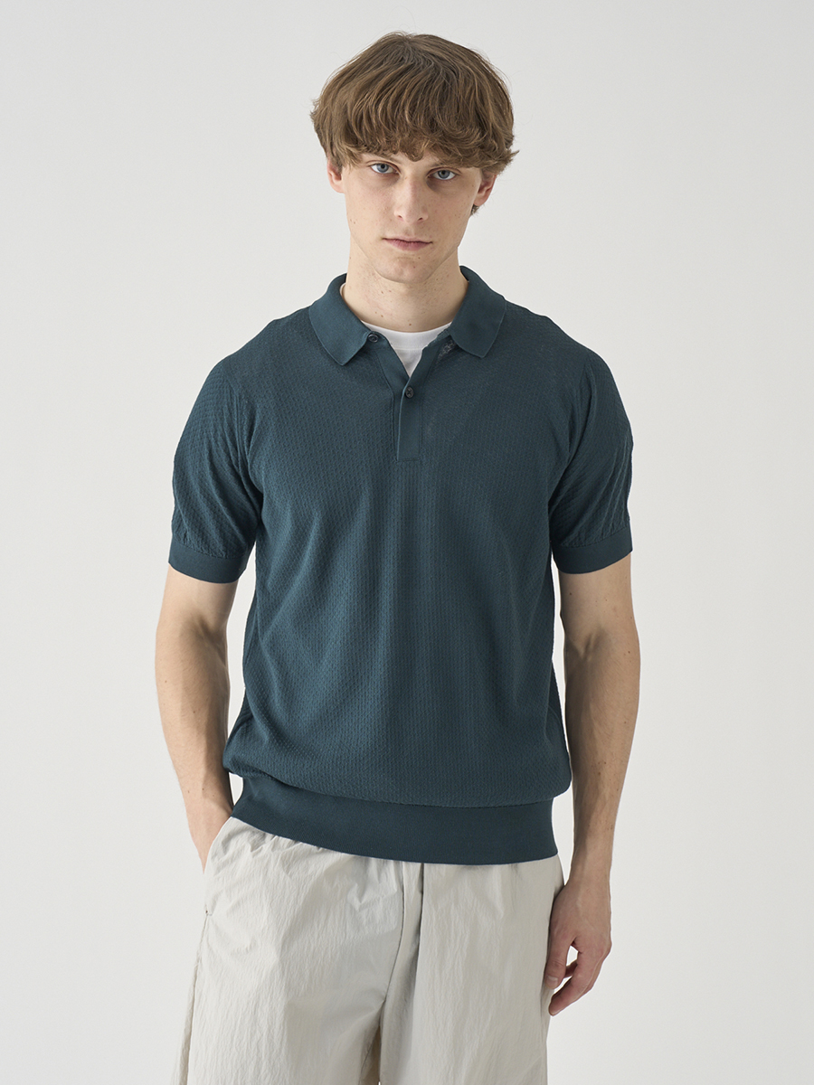 JOHN SMEDLEY｜ジョンスメドレー日本公式