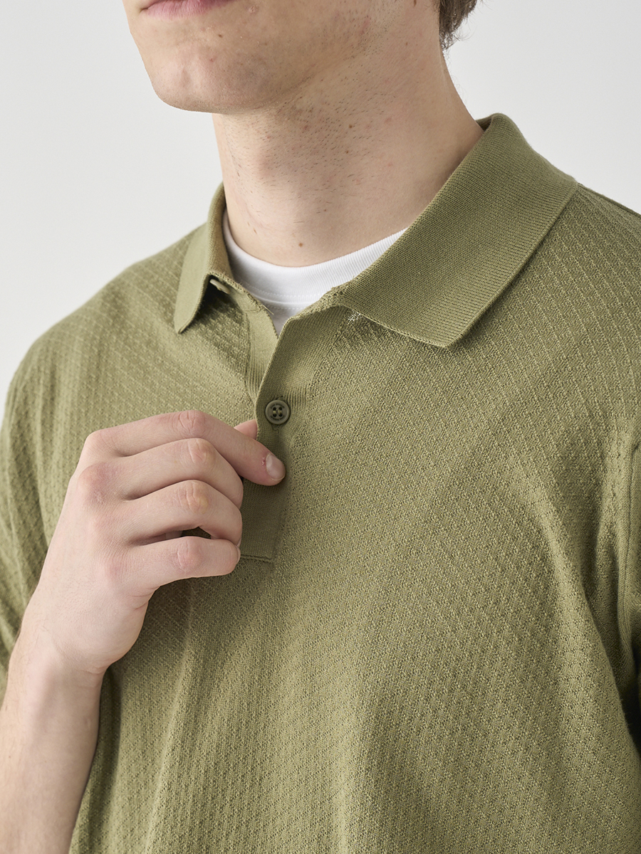 JOHN SMEDLEY｜ジョンスメドレー日本公式