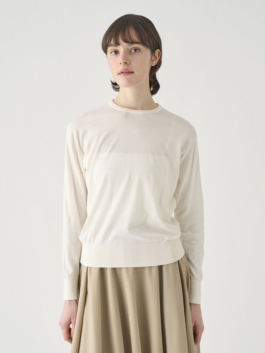 JOHN SMEDLEY｜ジョンスメドレー日本公式