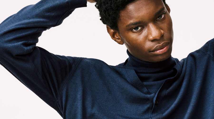 JOHN SMEDLEY｜ジョンスメドレー日本公式