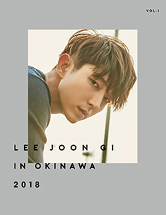 DISCOGRAPHY｜イ・ジュンギモバイル