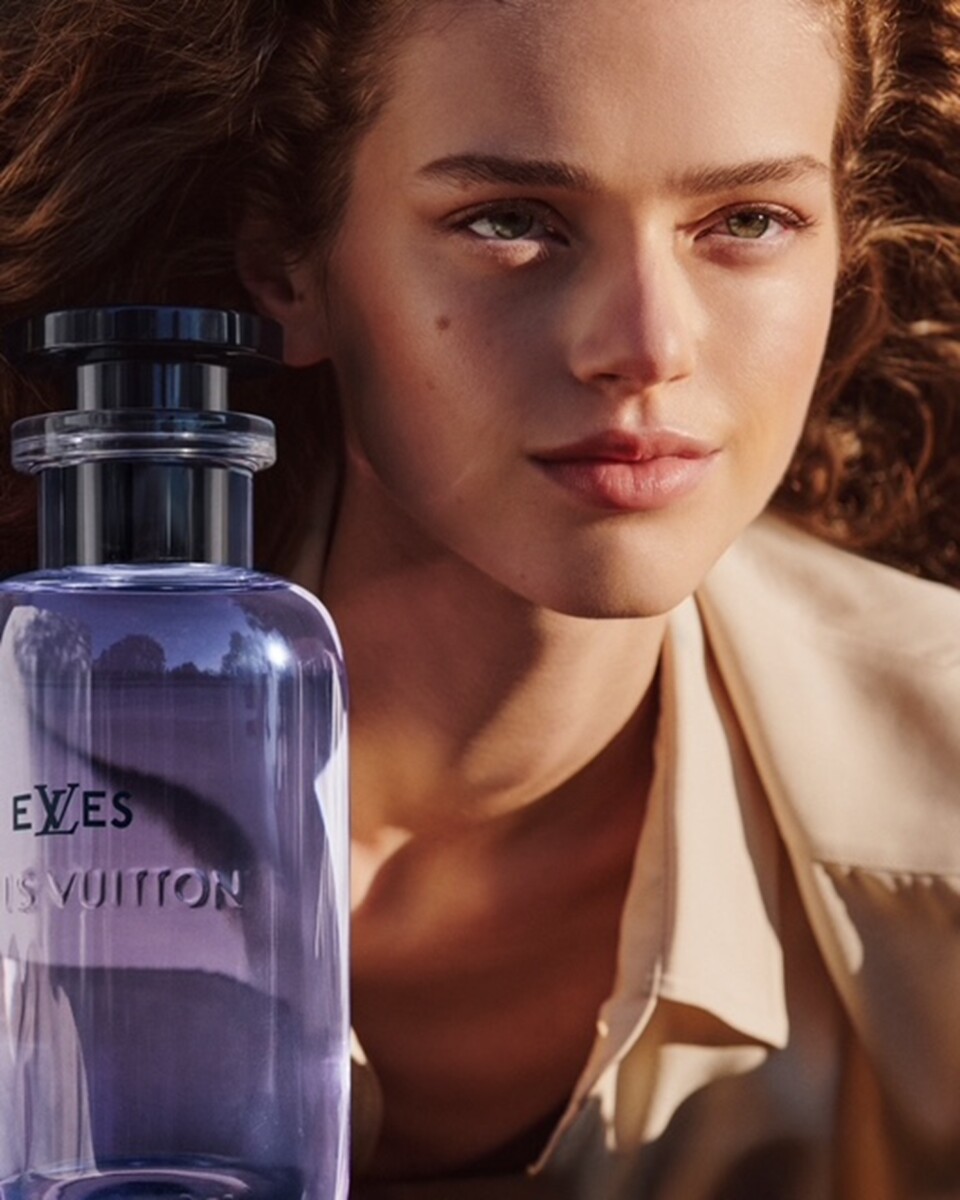 NEW FEMININE FRAGRANCE – ELVES LOUIS VUITTON - Joburgstyle Online