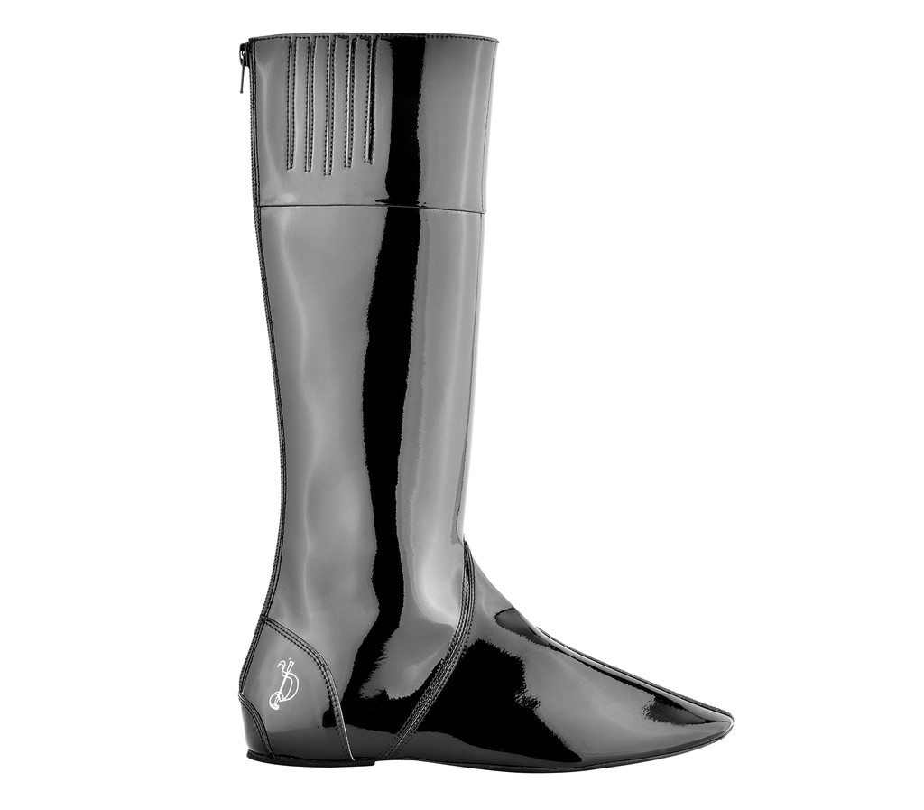 DENIS GRAZIOLI GIOVE JOCKEY BOOTJockey Tack