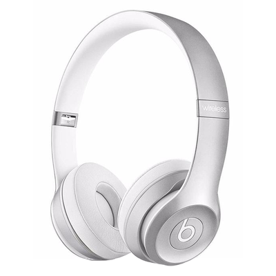 Beats by Dr. Dre Solo 2 Wireless On-Ear Headphones - Refurbished