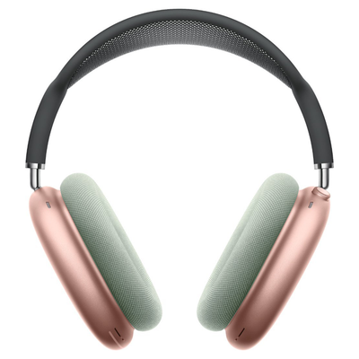 Apple AirPods Max Over-Ear Noise-Cancelation Headband Headphones