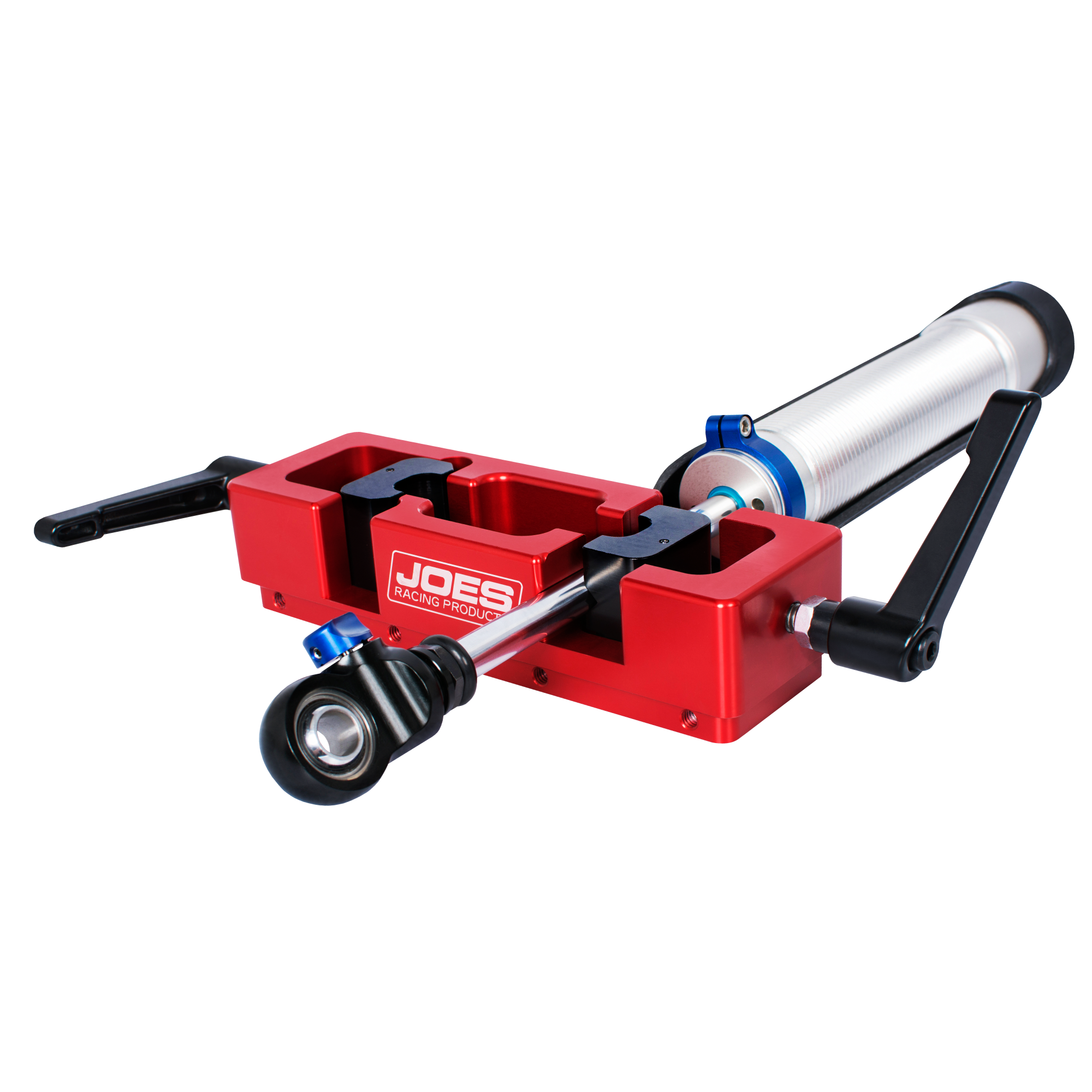 JOES Dual Shock Workstation - JOES Racing Products