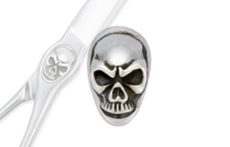 理容用 コンベックスSCX | ジョーウェル・シザーズ