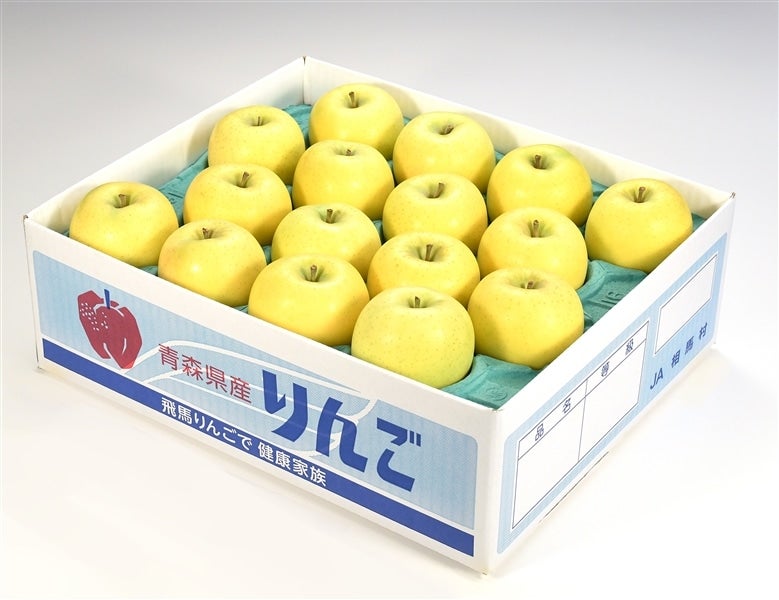 シナノゴールド 約5kg（特A16～18玉） JA相馬村: JA全農