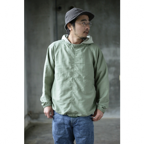 REMILLA スタナースモック入荷│JAU / ジャウー | REMILLA, GOHEMP