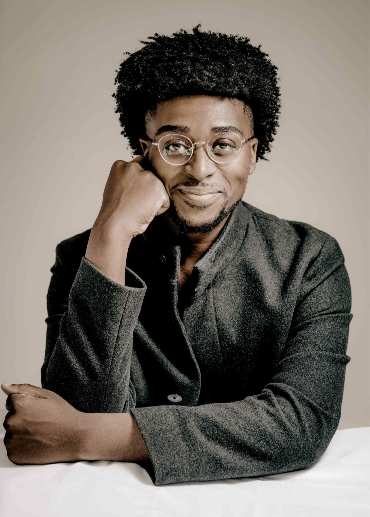 Na'Zir McFadden - Jacksonville Symphony