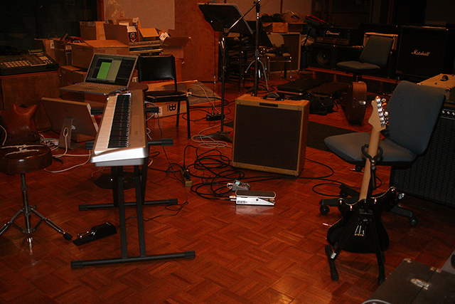 JarZone. Jay Graydon and Randy Goodrum are JaR. News.