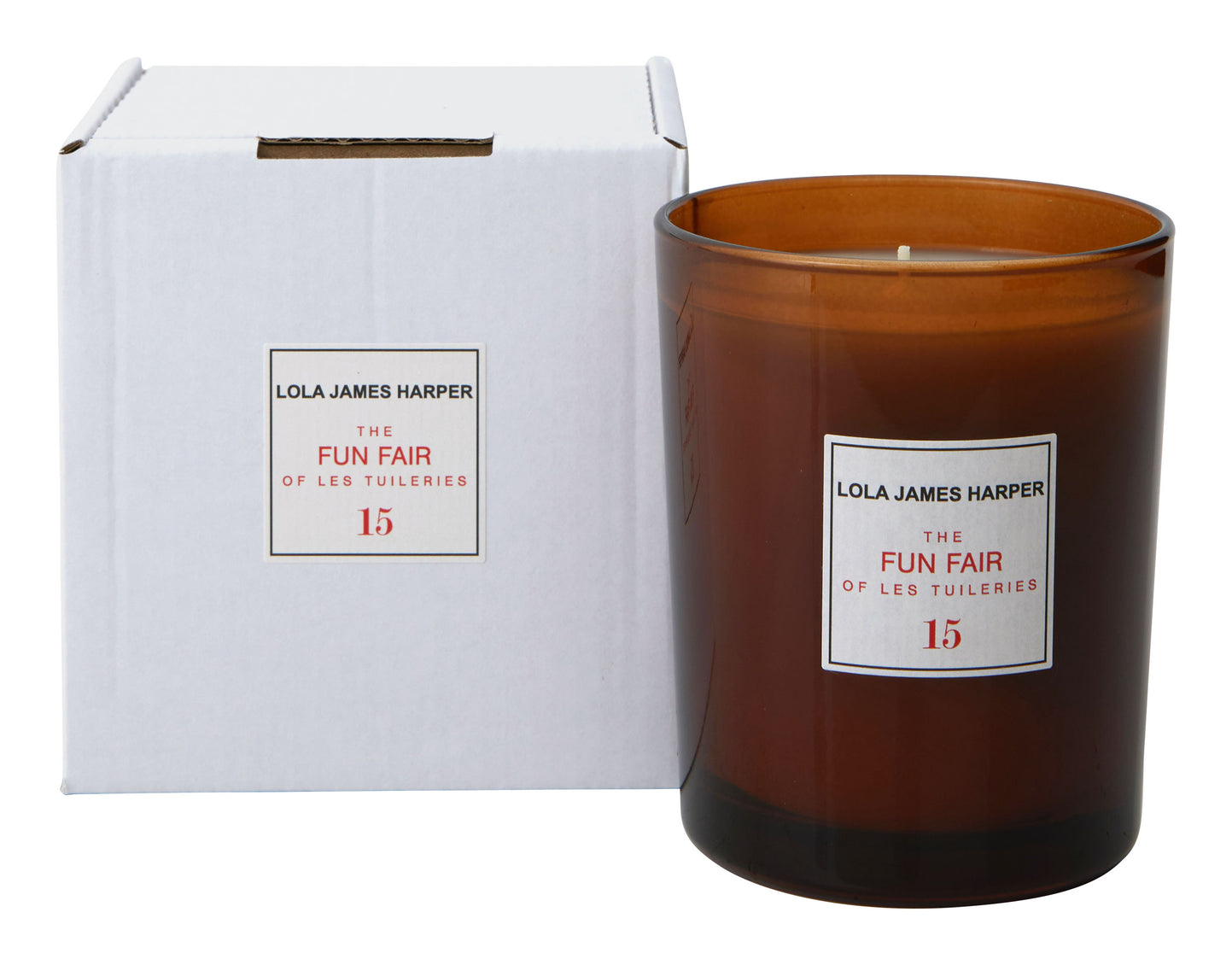 Lola James Harper Candles | Jayson Home