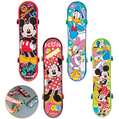 キャラクターミニスケボー （1ケース576個入） / 通販のジャンブレ