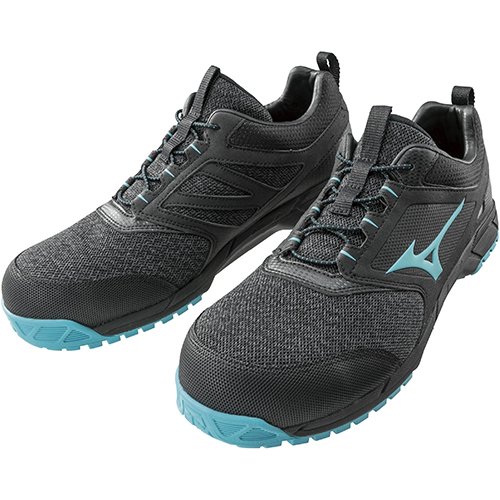 ミズノ] 安全靴オールマイティES31L / 通販のジャンブレ