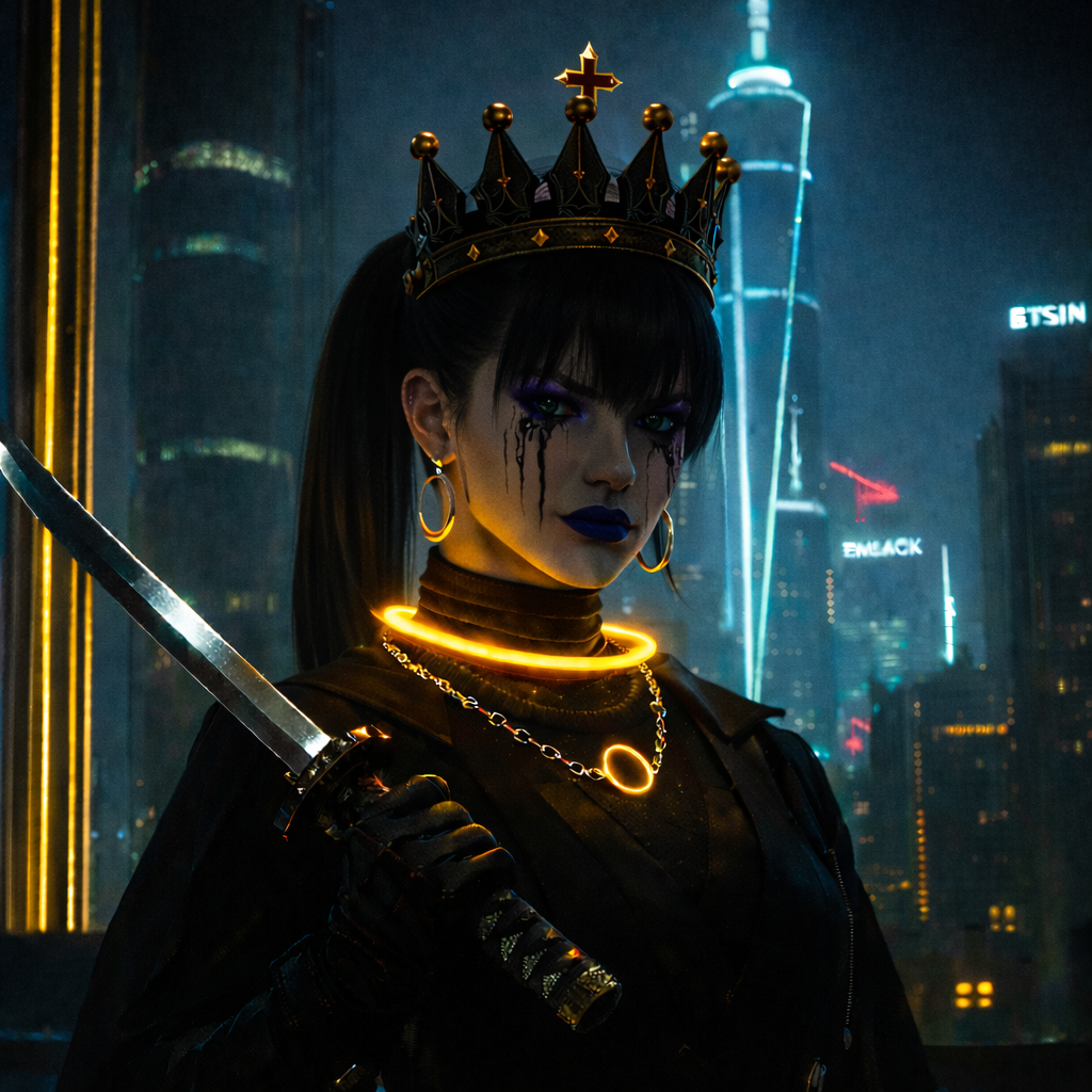 Aiko Who? – ‎James 315 Space