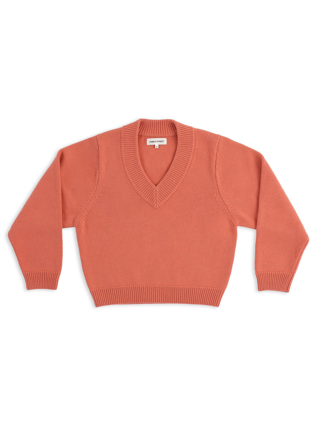 SLOANE VEE – James Street Co