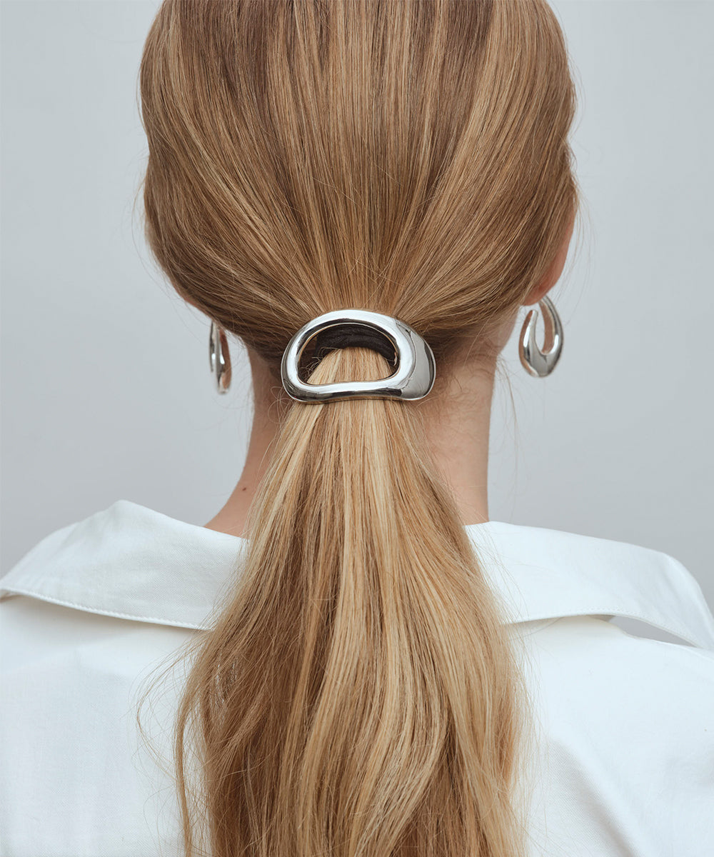 Bean hair tie｜252-270111 – JAMIRAY ONLINE STORE