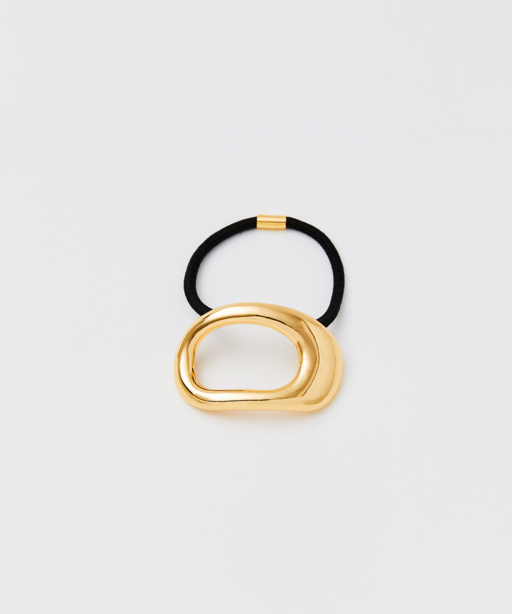 Bean hair tie｜252-270111 – JAMIRAY ONLINE STORE