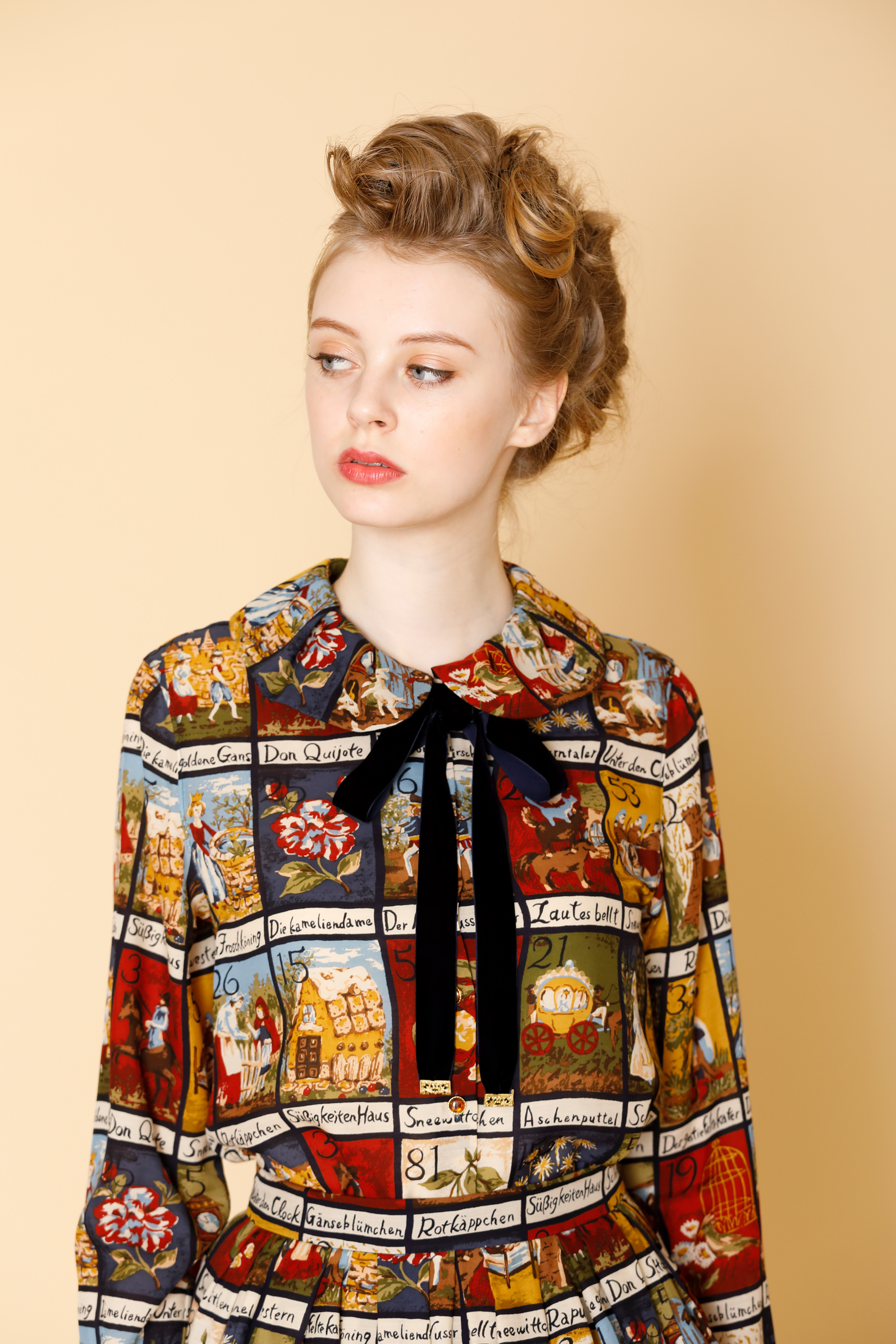 Fairy tale cards」シリーズ展開スタートのお知らせ | Jane Marple