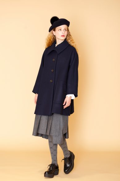 Outerwear collection | Jane Marple Official Web Site | St.Mary Mead