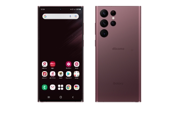 じゃんぱら-SAMSUNG docomo 【SIMフリー】 Galaxy S22 Ultra