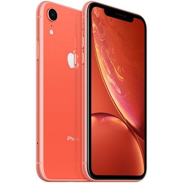 じゃんぱら-Apple 国内版 【SIMフリー】 iPhone XR 64GB コーラル
