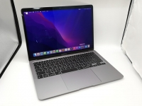 じゃんぱら-Apple MacBook Air 13インチ M1(CPU:8C/GPU:7C) 8GB/256GB