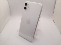 じゃんぱら-Apple 国内版 【SIMフリー】 iPhone 11 256GB ホワイト