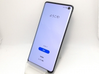 じゃんぱら-SAMSUNG au 【SIMロック解除済み】 Galaxy S10 SCV41