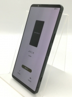 じゃんぱら-SONY 国内版 【SIMフリー】 Xperia 1 VI カーキグリーン