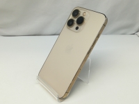 じゃんぱら-Apple 国内版 【SIMフリー】 iPhone 13 Pro 128GB ゴールド