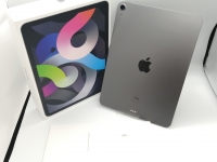 じゃんぱら-Apple 【Wi-Fi】 iPad Air（第4世代/2020） 256GB スペース
