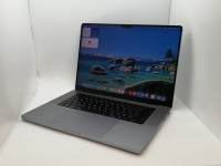 じゃんぱら-Apple MacBook Pro 16インチ M1 Pro(CPU:10C/GPU:16C) 16GB