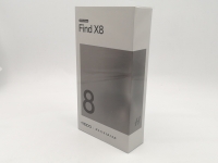 じゃんぱら-Oppo 国内版 【SIMフリー】 OPPO Find X8 スペースブラック