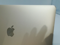 じゃんぱら-Apple MacBook 12インチ CTO (Early 2015) ゴールド CoreM