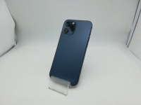 じゃんぱら-Apple iPhone 12 Pro Max 512GB パシフィックブルー （国内
