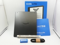 じゃんぱら-Amazon Kindle Scribe (2022) 64GB プレミアムペン付きの詳細