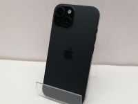 じゃんぱら-Apple SoftBank 【SIMフリー】 iPhone 15 128GB ブラック