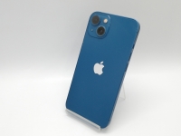じゃんぱら-Apple SoftBank 【SIMフリー】 iPhone 13 128GB ブルー