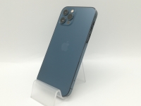 じゃんぱら-Apple au 【SIMロック解除済み】 iPhone 12 Pro 256GB