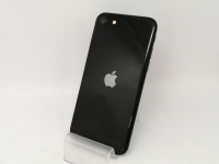 じゃんぱら-Apple iPhone SE（第2世代） 64GB ブラック （国内版SIM