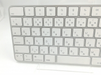 じゃんぱら-Apple Magic Keyboard（2024/USB-C/テンキーなし/Apple
