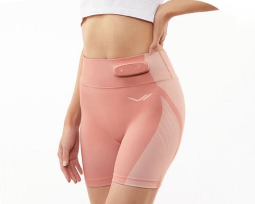 SixPad HipFit | Japan Trend Shop