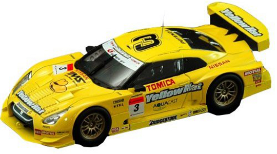 YellowHat YMS Tomica GT-R 2008 | Japan Trend Shop