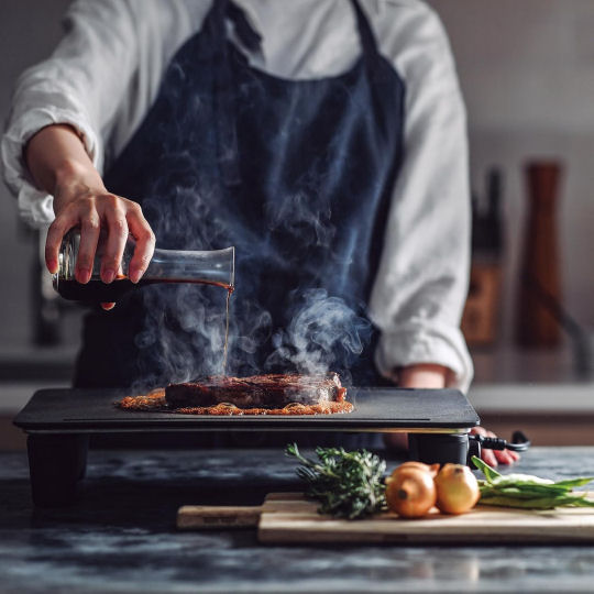 abien Magic Grill | Japan Trend Shop