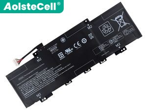新品 HP Pavilion AERO 13-BE0015NB バッテリー交換 | JapanBattery.jp